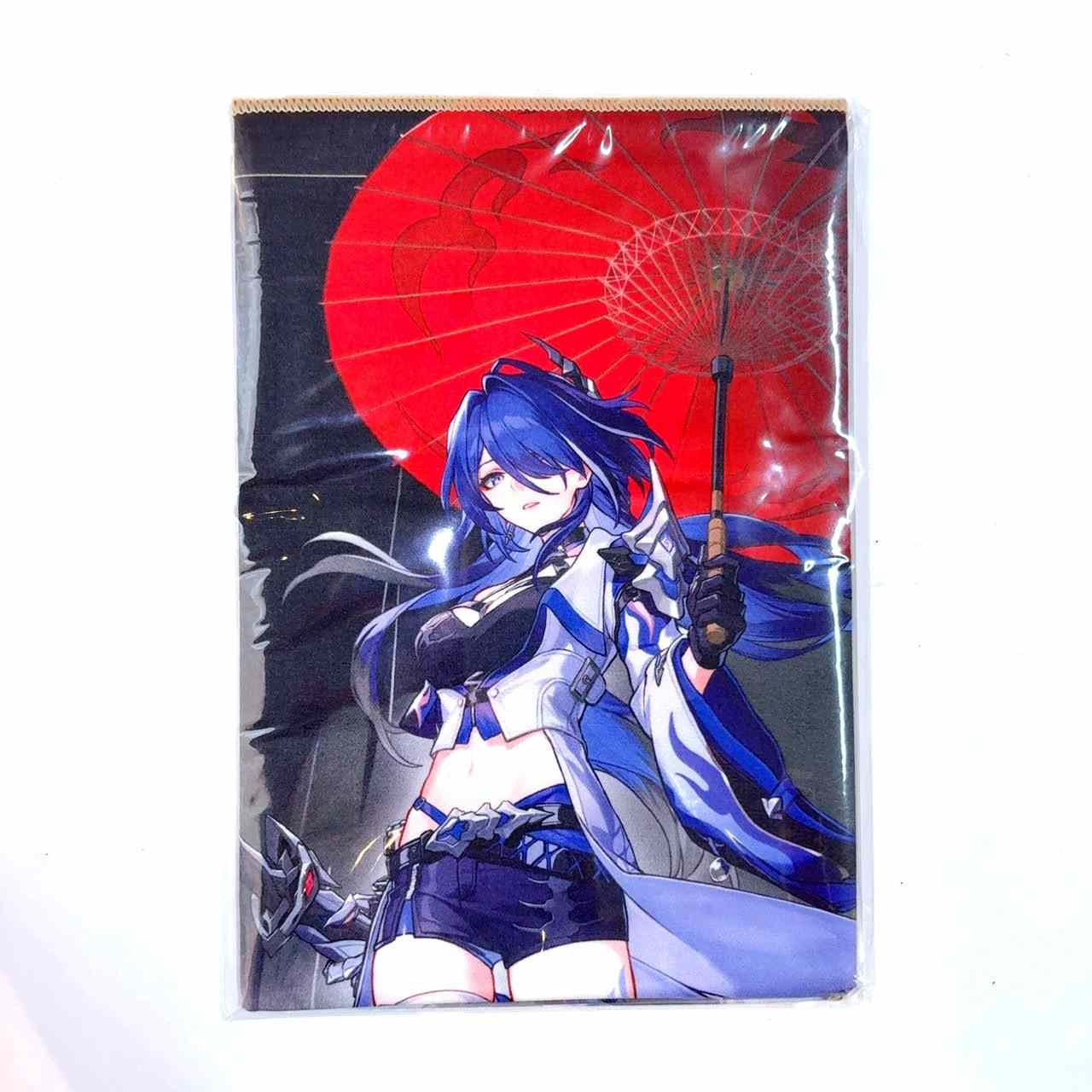 一番くじ 崩壊:スターレイル Vol.2 H賞 マルチクロス H-3 黄泉