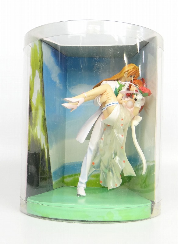 CMs GGG立体化プロジェクト 約束の丘で 卯都木 命&獅子王 凱 勇者王ガオガイガーFINAL