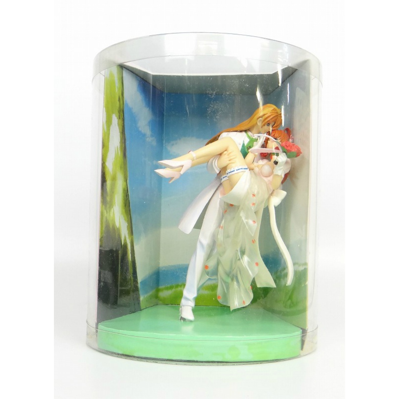 CMs GGG立体化プロジェクト 約束の丘で 卯都木 命&獅子王 凱 勇者王ガオガイガーFINAL