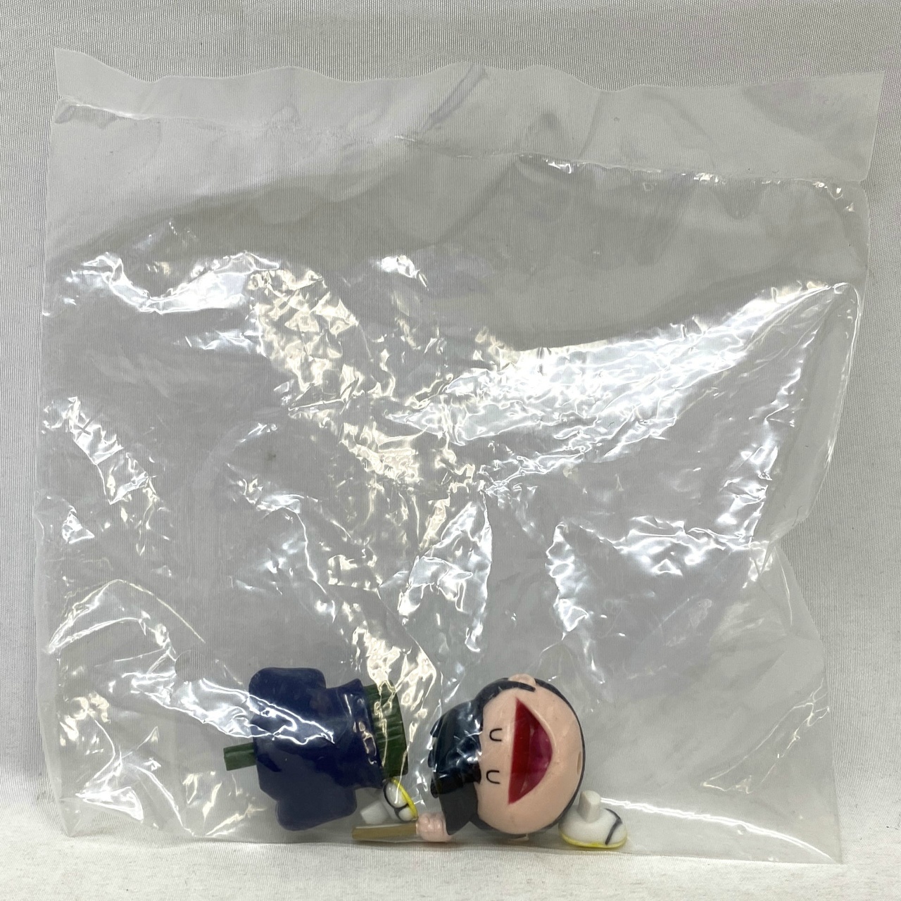 コレQ 永井豪マニアックス 冷奴