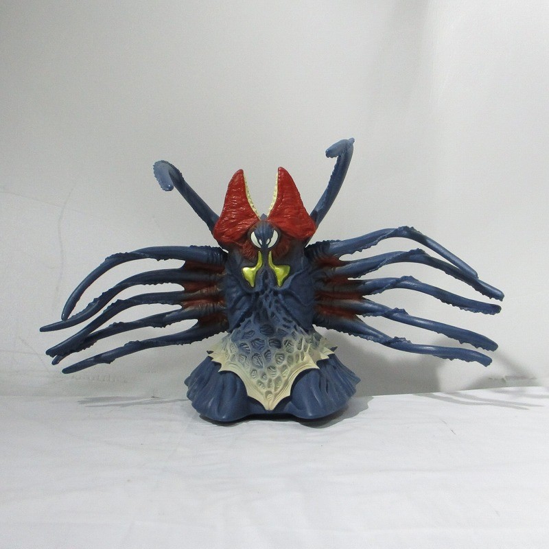 バンダイ ウルトラ怪獣DX クイーンモネラ