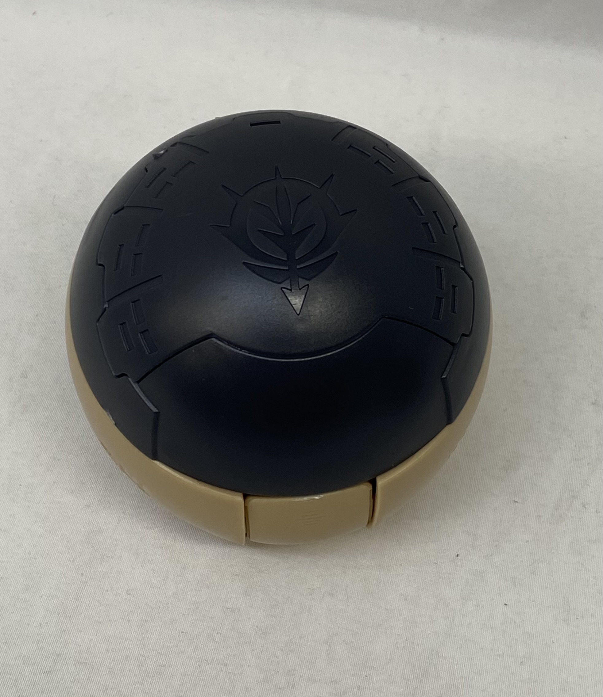 EXCEED MODEL ZAKU HEAD10(エクシードモデル ザクヘッド) ザク【MSVデザートカラー】