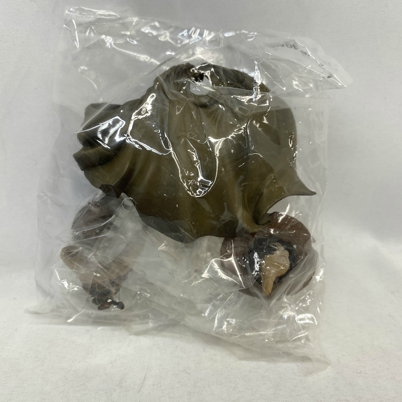 NEO超像革命 銀河鉄道999 鉄郎 ネオカラーバージョン