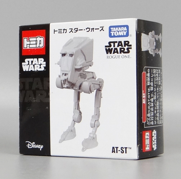 TAKARATomy TOMICA Star Wars TSW-10 AT-ST