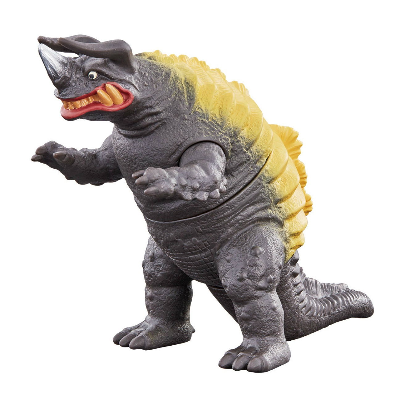 Bandai Ultra Monster Series 123 Neronga
