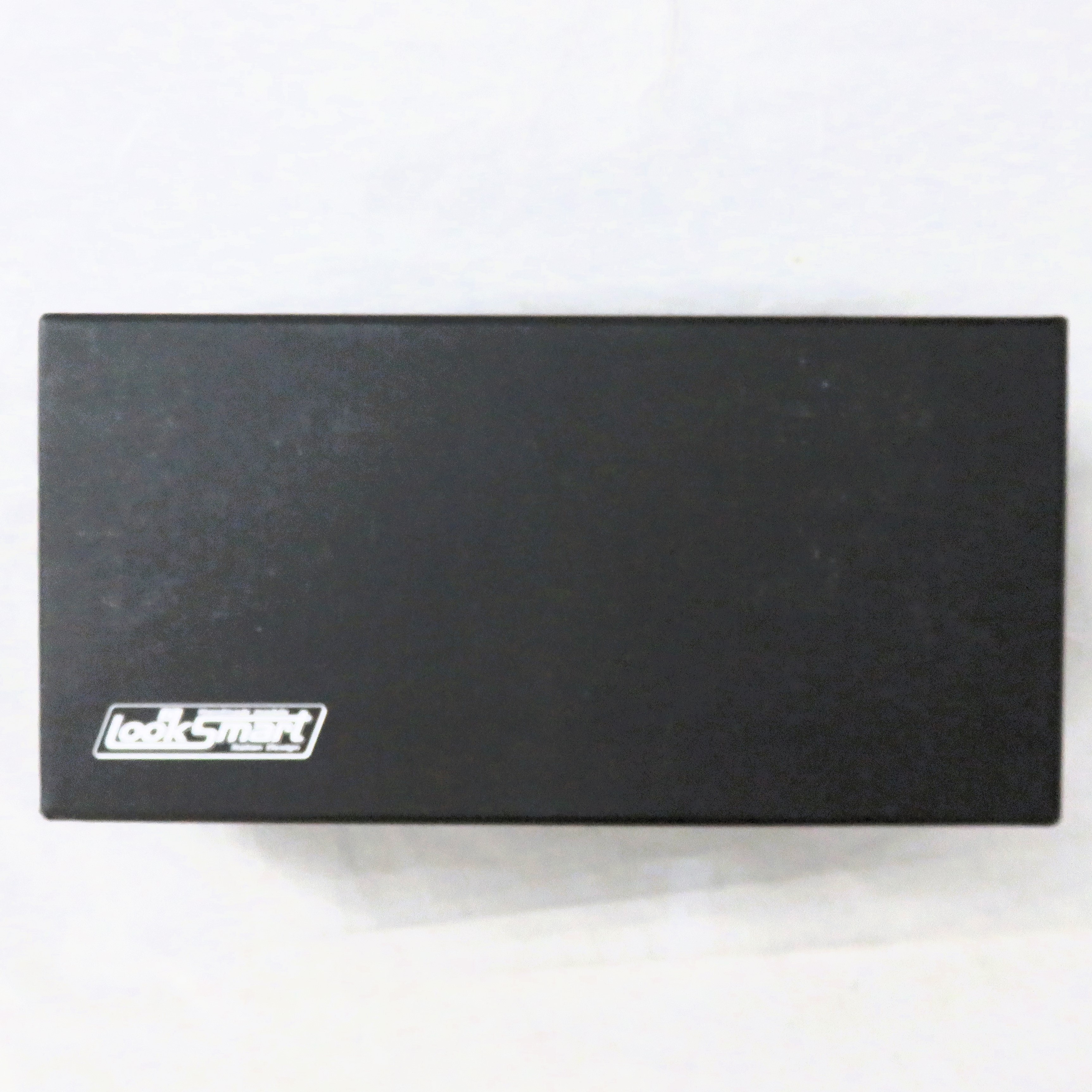 ルックスマート 1/43 ランボルギーニ ウラカン LP 620-2 SUPER TROFEO マットギャラクシーメタリック