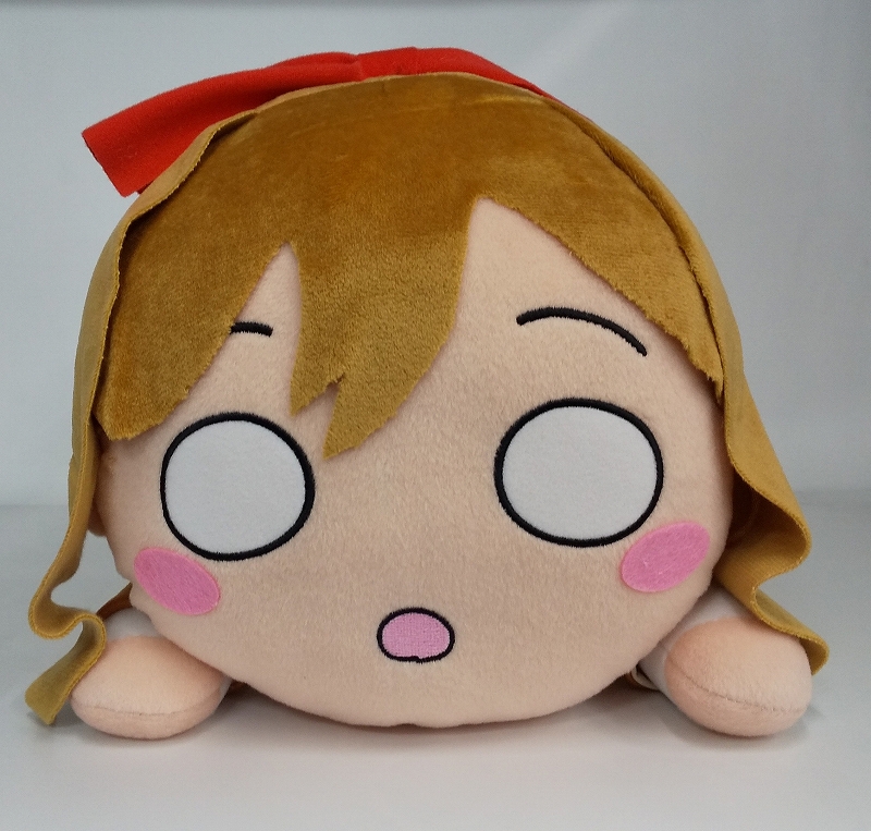 セガ ラブライブ!サンシャイン‼ メガジャンボ寝そべりぬいぐるみ 国木田花丸 (サクラ大戦コラボ) 1031971