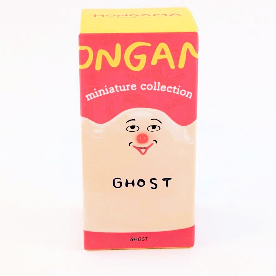 HONGAMA miniature collection BOX版 単品