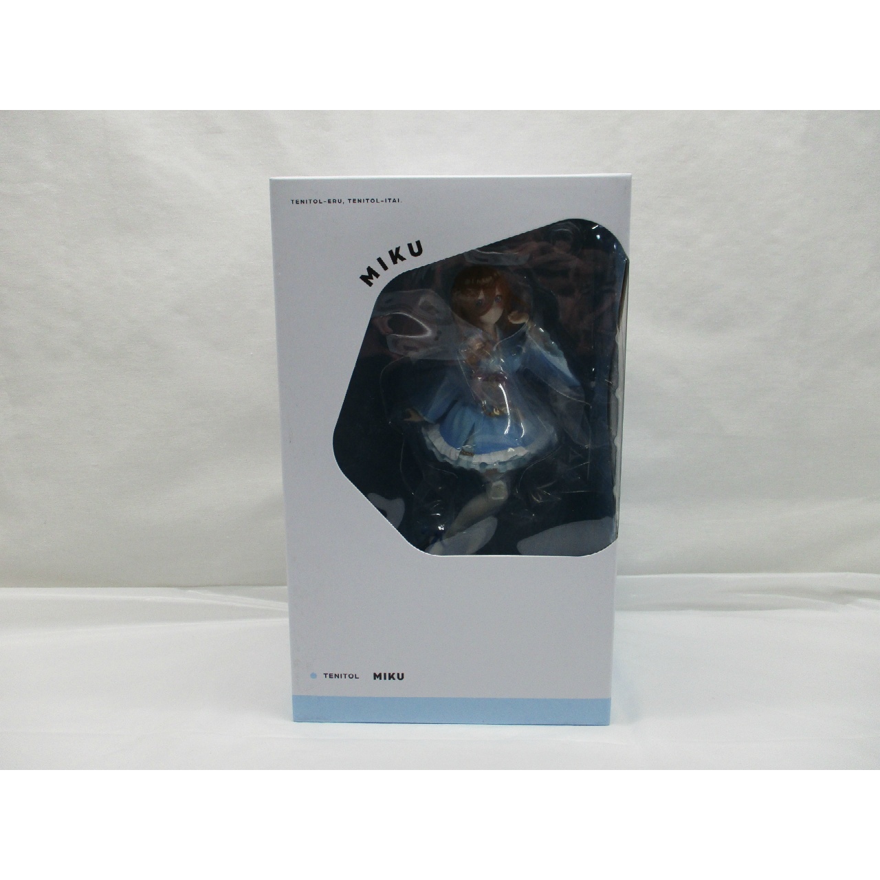 フリュー TENITOL 三玖 ミニスカ浴衣ver. 映画 五等分の花嫁