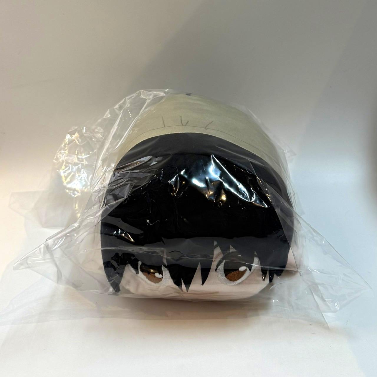 SAKAMOTO DAYS　ぽてコロマスコットMsize　F:南雲