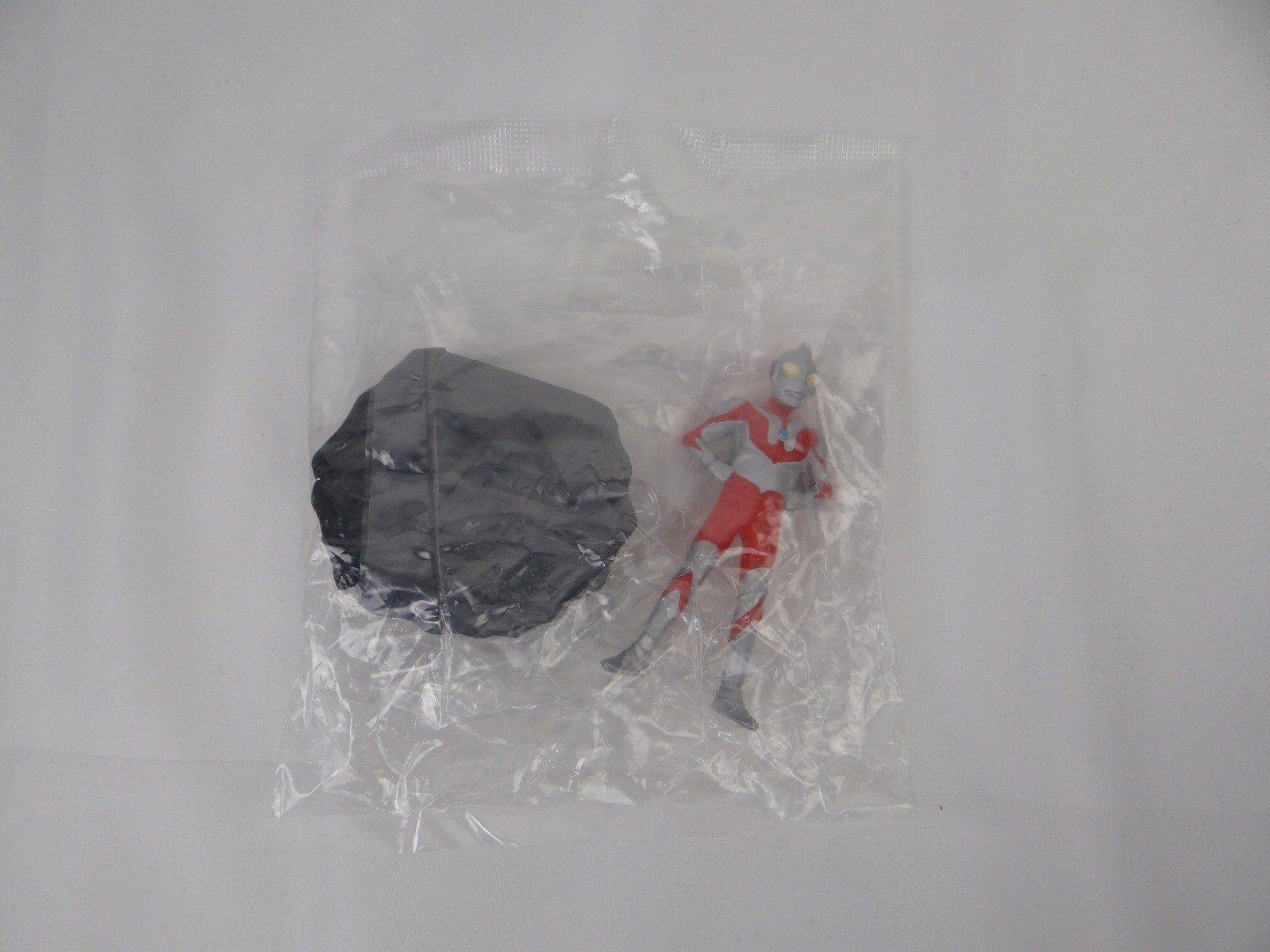 ウルトラ怪獣名鑑3 1.ウルトラマン