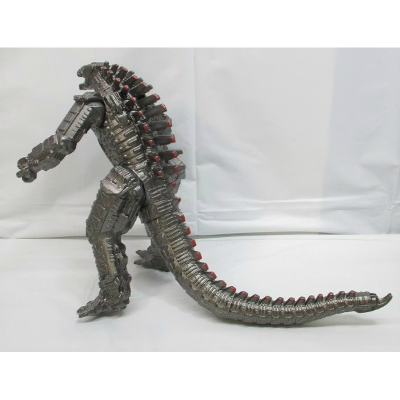 ムービーモンスター シリーズ メカゴジラ 2021 ゴジラ GODZILLA ムービーモンスターシリーズ メカゴジラ from映画『GODZILLA VS
