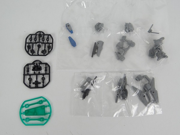 機動戦士ガンダム MOBILE SUIT ENSEMBLE 14 ゼータプラス