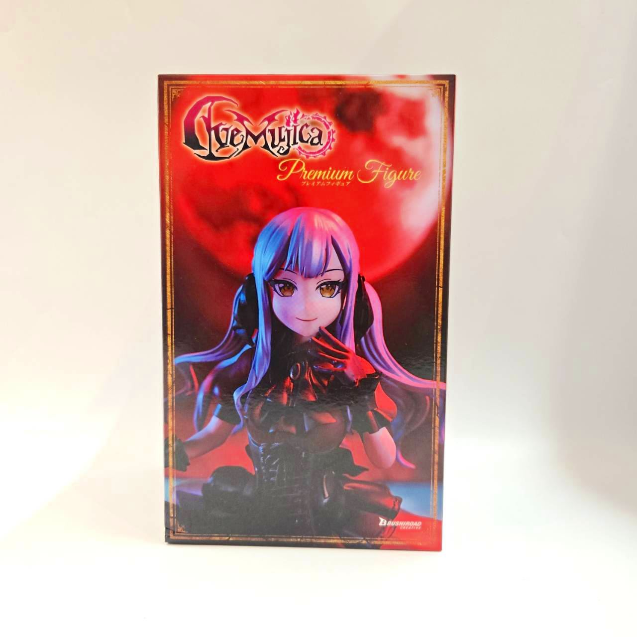 BanG Dream! Premium Figure Ave Mujica Oblivionis
