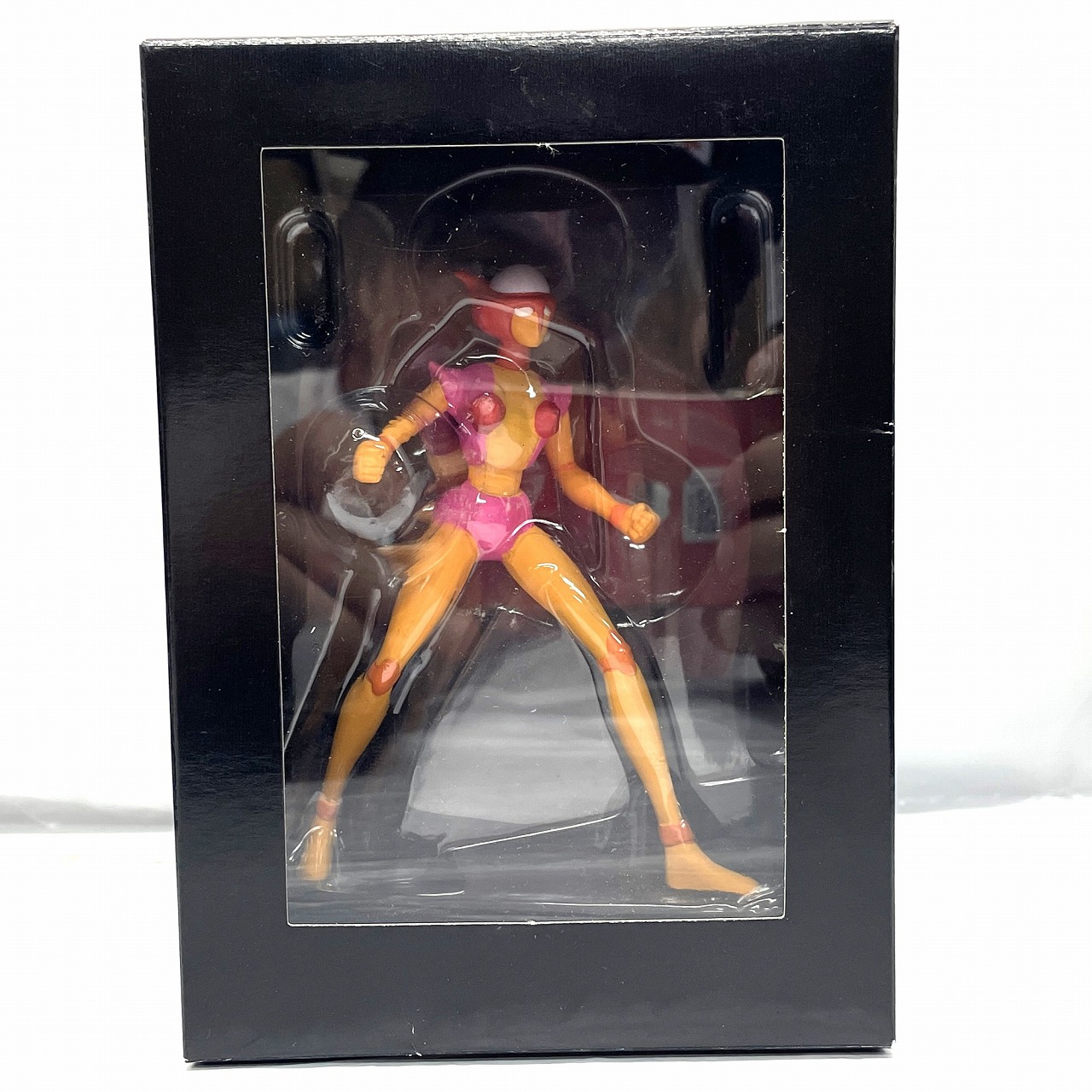 LEONI S.p.A. Go Nagai Robot Collection 014 アフロダイA