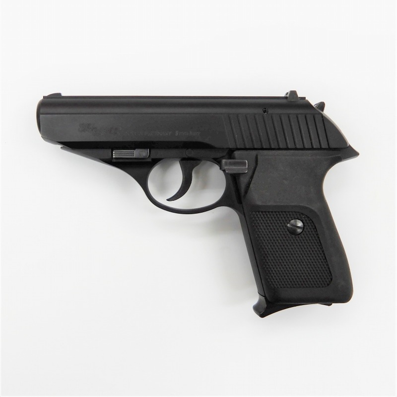 KSC SIG P230 ABS モデルガン