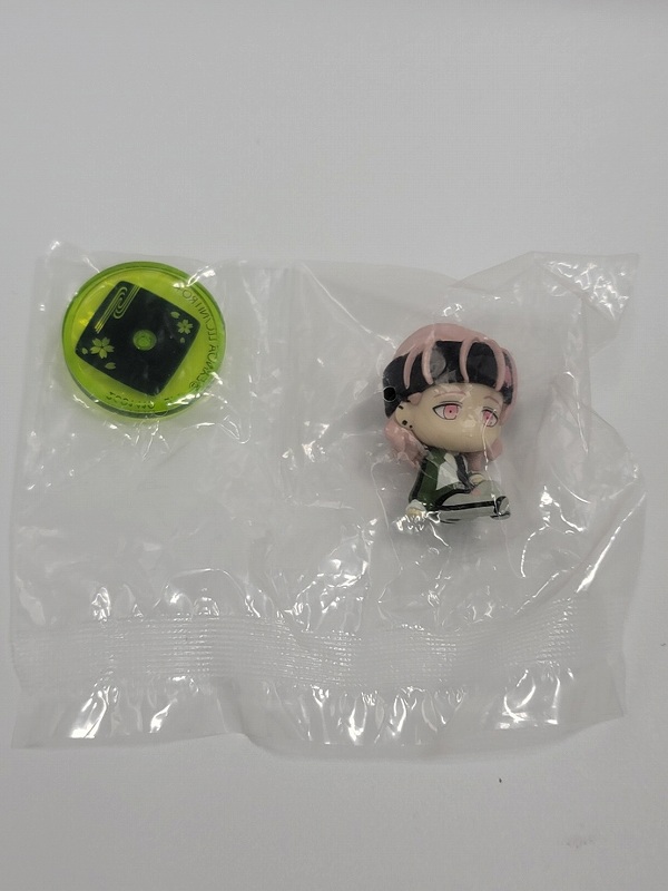 バンダイ 刀剣乱舞 すわらせ隊11 村雲江