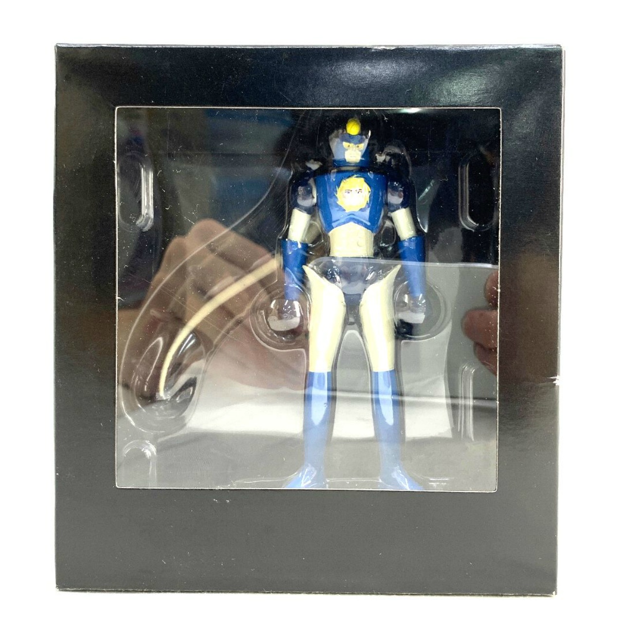 GO NAGAI ROBOT COLLECTION 062 DONAU ALFA 1 LORELEI GREAT MAZINGER Z