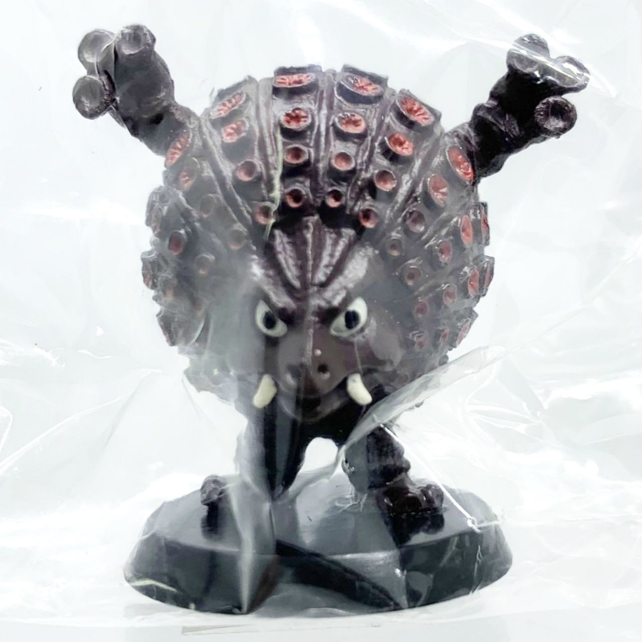 特撮ヒーローズ 帰ってきたウルトラマン タッコング