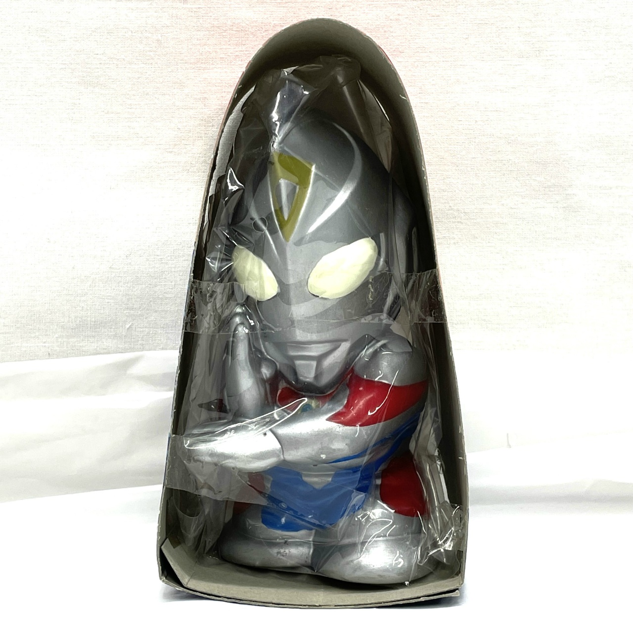 バンプレスト ウルトラマン ソフビ貯金箱コレクションIII ウルトラマンダイナ 75495