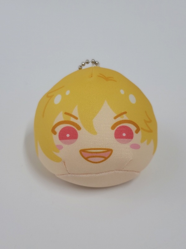 あんさんぶるスターズ!! おまんじゅうにぎにぎマスコット ねくすと4 仁兎なずな