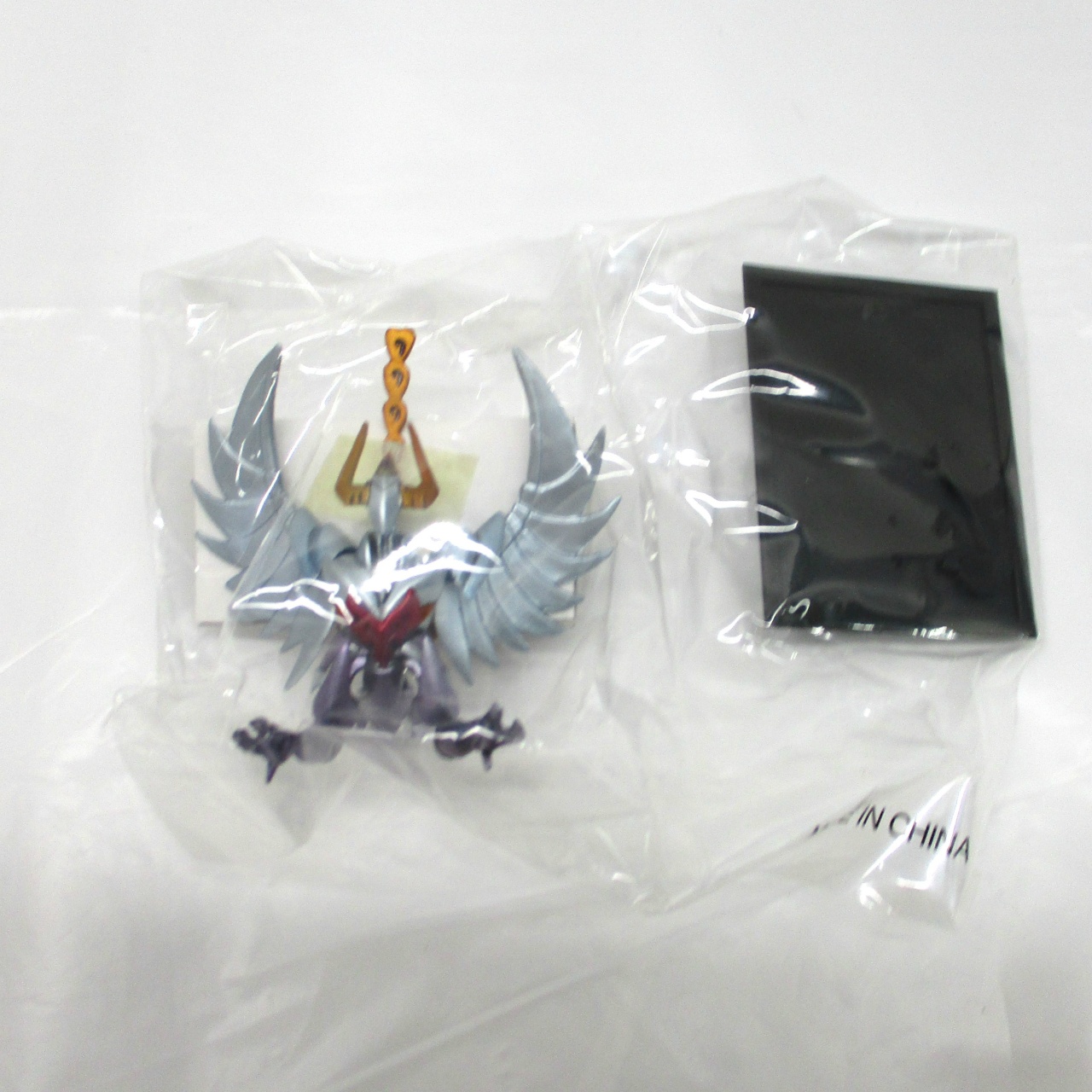 メディコス 聖闘士星矢 超像 聖衣コレクション Vol.Ⅱ フェニックス