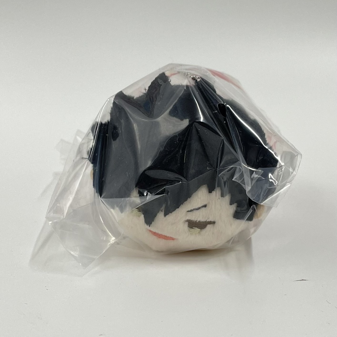ハイキュー!! もちもちマスコット vol.4 黒尾鉄朗
