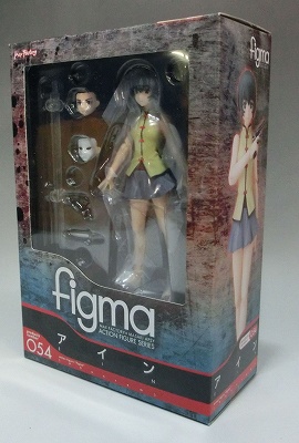 figma 054 アイン(Phantom)