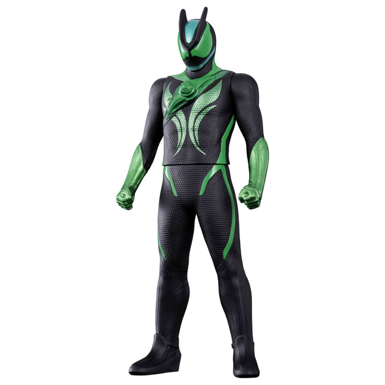 バンダイ ライダーヒーローシリーズ 仮面ライダーゼッツ エスプリムリカバリー
