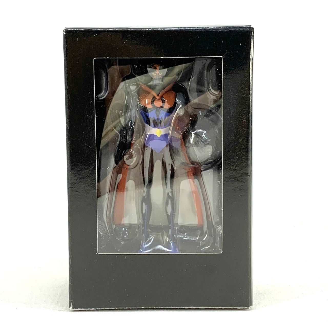 GO NAGAI ROBOT COLLECTION 106 COMMANDER DANTOS GRENDIZER
