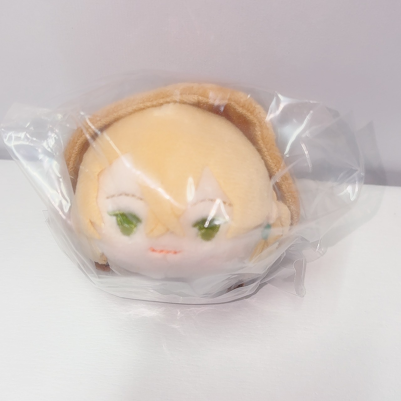 Promise of Wizard mochomochi mascot vol.3 Rutile