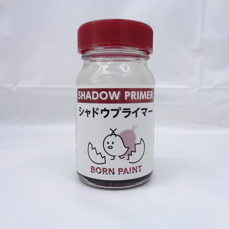 トアミル BORN PAINT シャドウプライマー 50ml