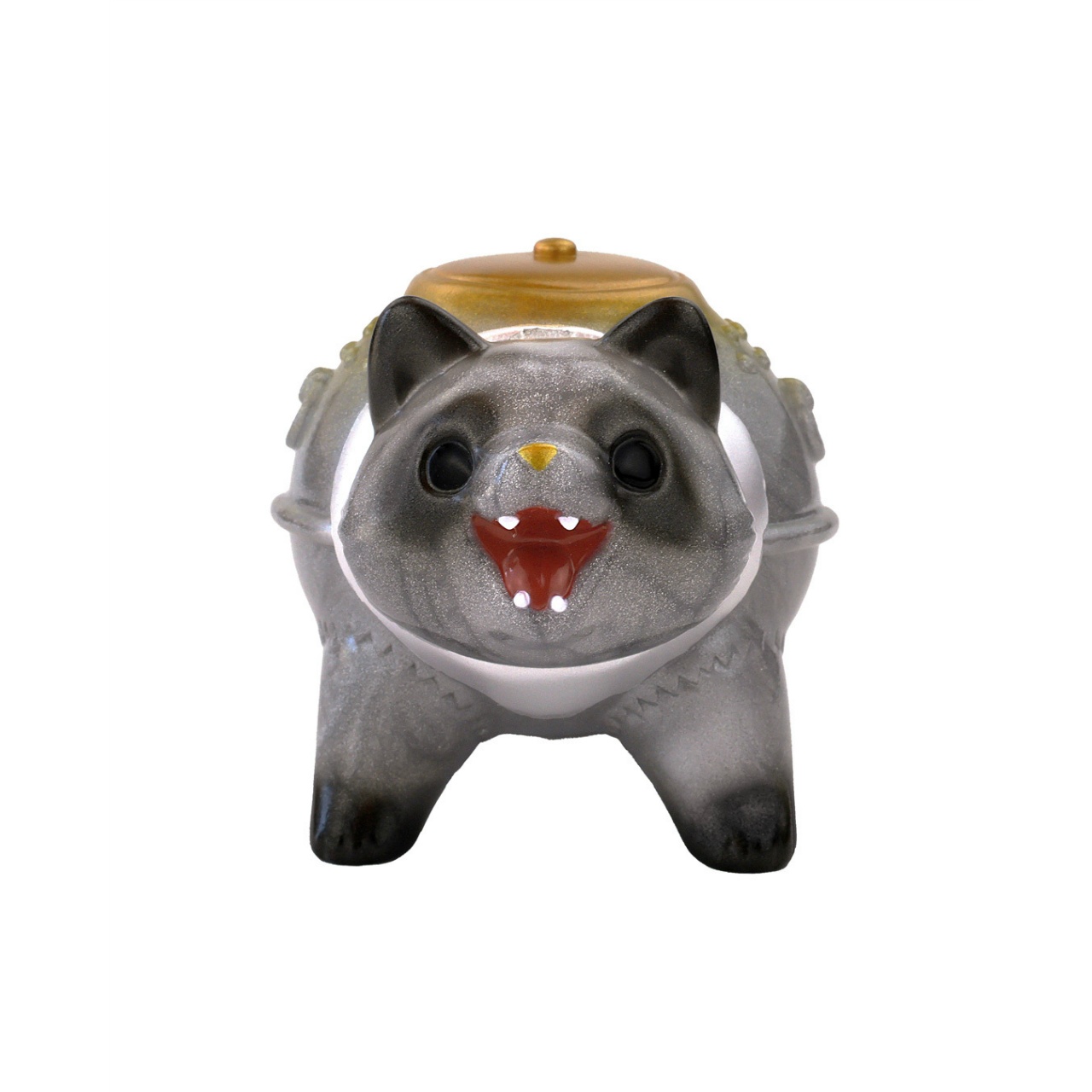 小夏屋 チャガラ 銀鼠