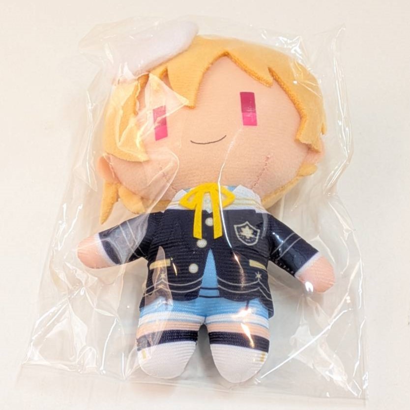 あんさんぶるスターズ! コスチュームマスコットvol.6 仁兎なずな