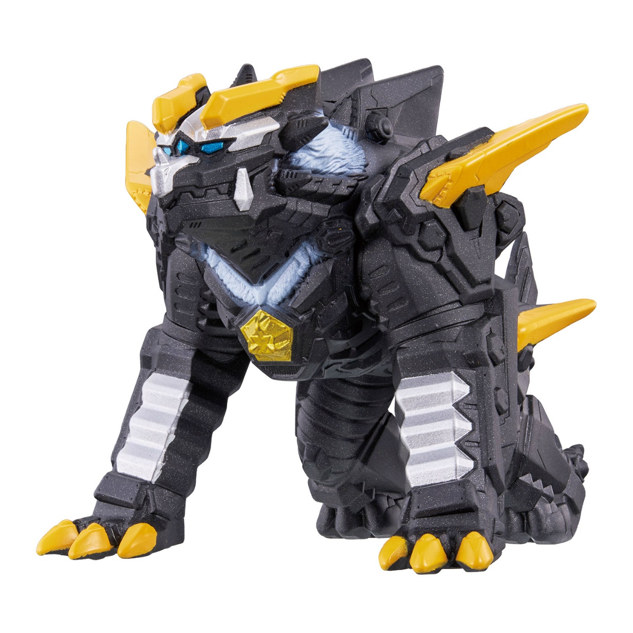 バンダイ ウルトラ怪獣シリーズ239 トライガロン