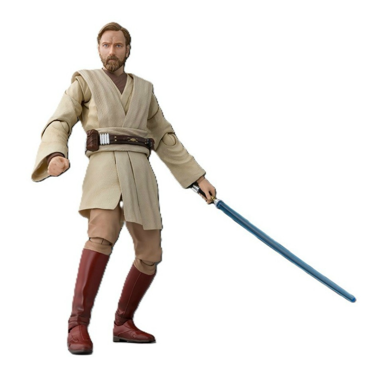 eIIe13さん専用SHFiguarts オビ＝ワン・ケノービ eIIe13さん専用SHFiguarts オビ＝ワン・ケノービ