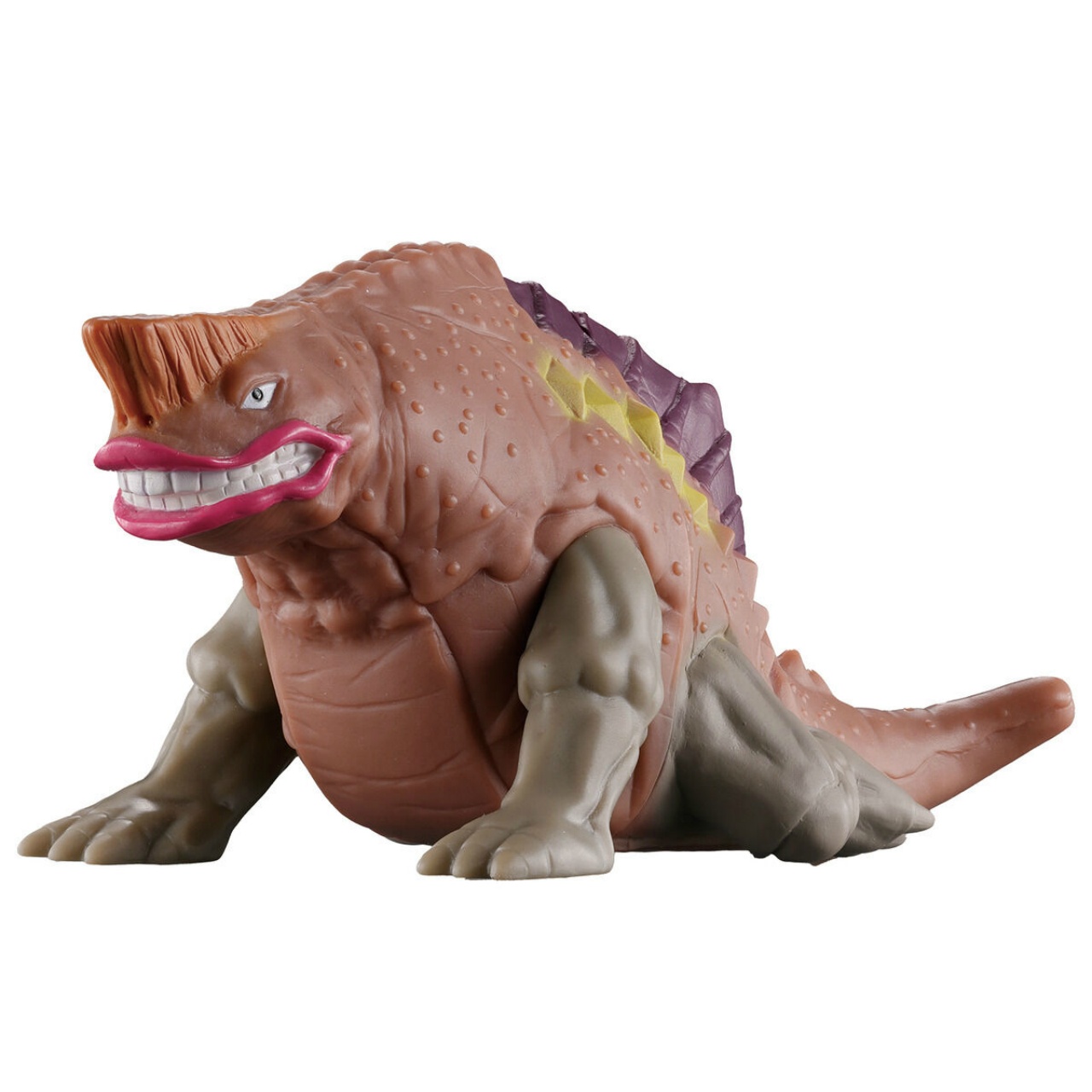 バンダイ ウルトラ怪獣シリーズ15 ガヴァドン(B) (2026年版)