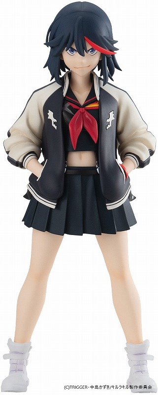POP UP PARADE 纏流子 スカジャンVer. L size (キルラキル)