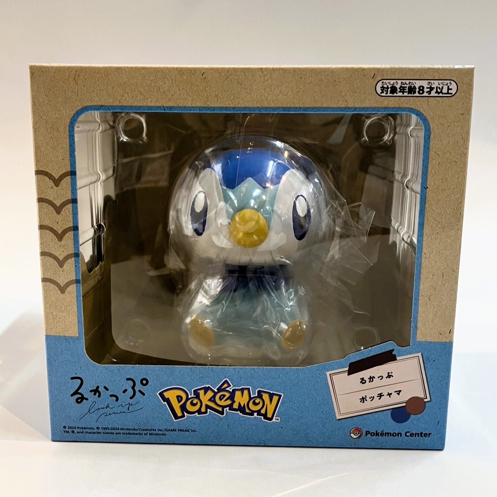 メガハウス るかっぷ ポッチャマ