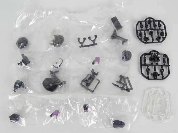 機動戦士ガンダム MOBILE SUIT ENSEMBLE 12 高機動型ザクII(黒い三連星仕様)