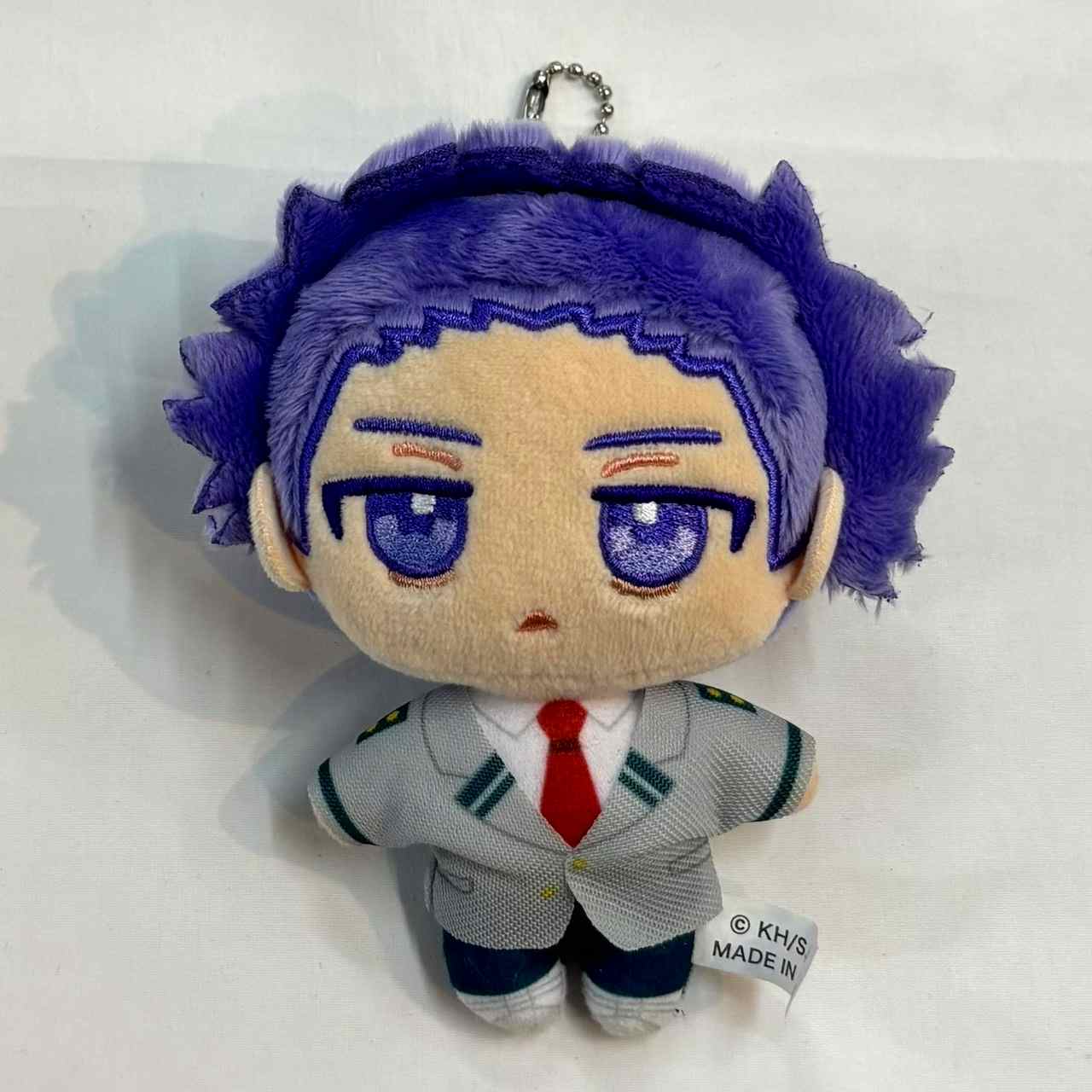 僕のヒーローアカデミア ぬいパル 心操人使