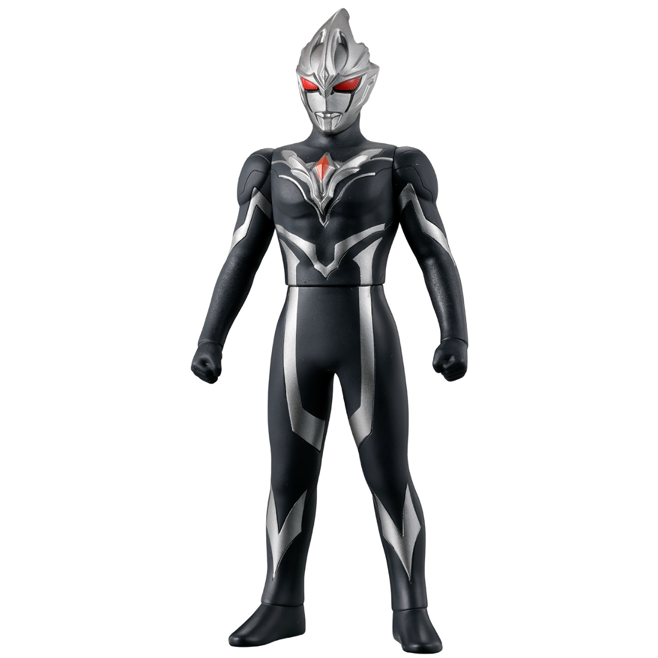 バンダイ ウルトラヒーローシリーズEX 闇戦士ギルアーク (2026年版)