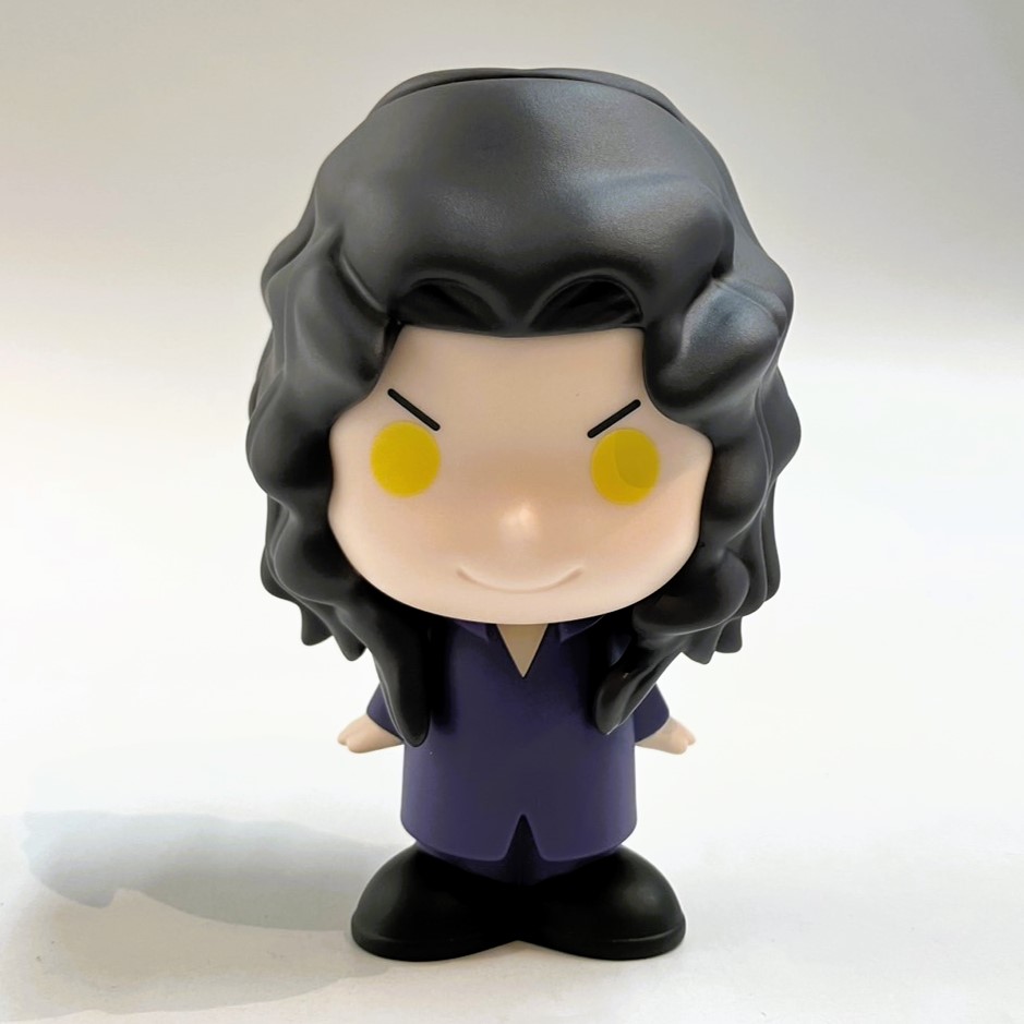 一番くじ 幽☆遊☆白書 暗黒武術会編 vol.2 E賞 SOFVICちゅ 戸愚呂兄