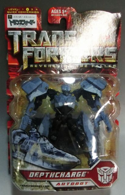 JUNGLE Special Collectors Shop / Transformers