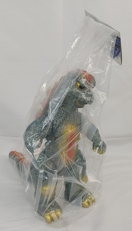 JUNGLE Special Collectors Shop / Godzilla