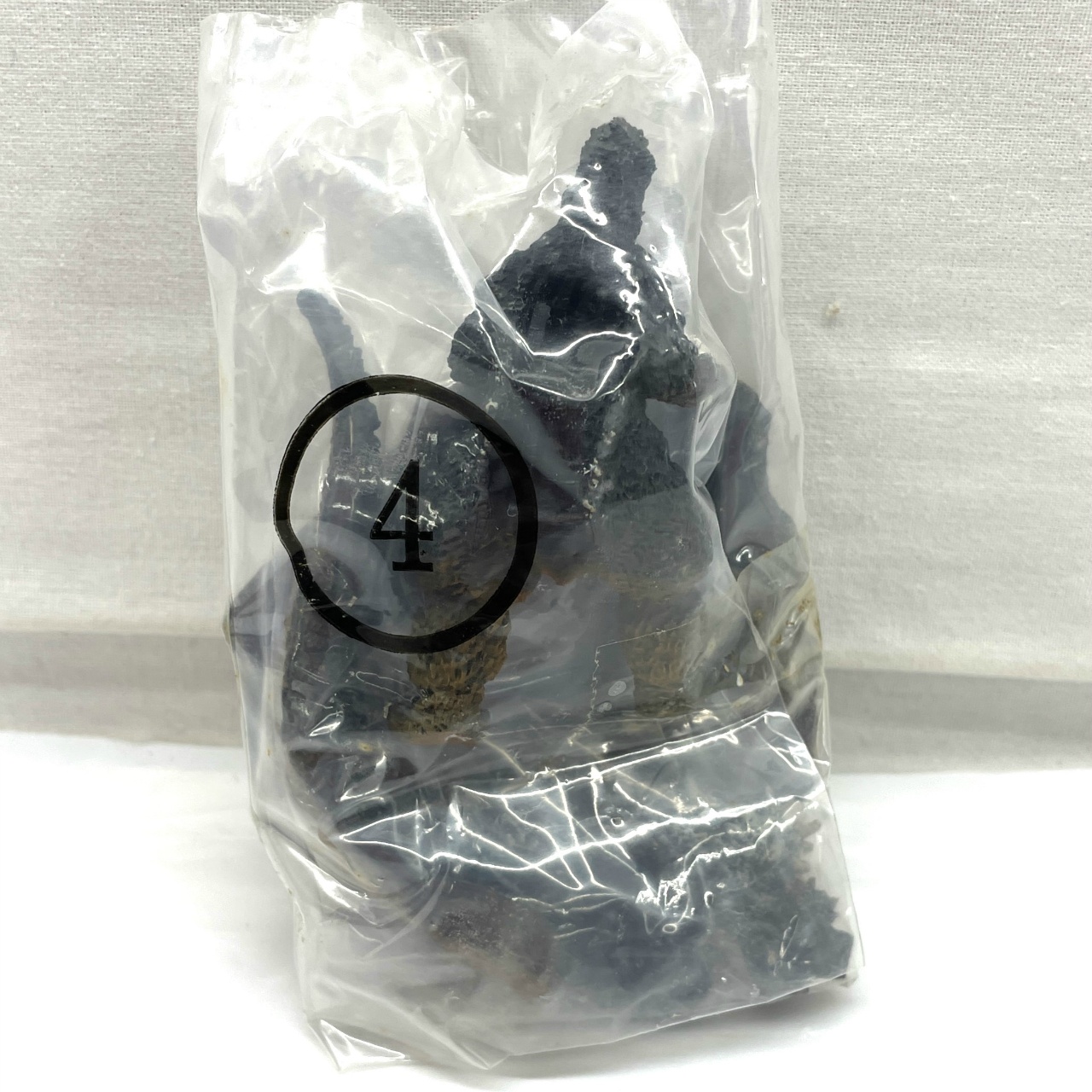 酒井ゆうじプロデュース ゴジラ全集2nd. ゴジラVSビオランテ