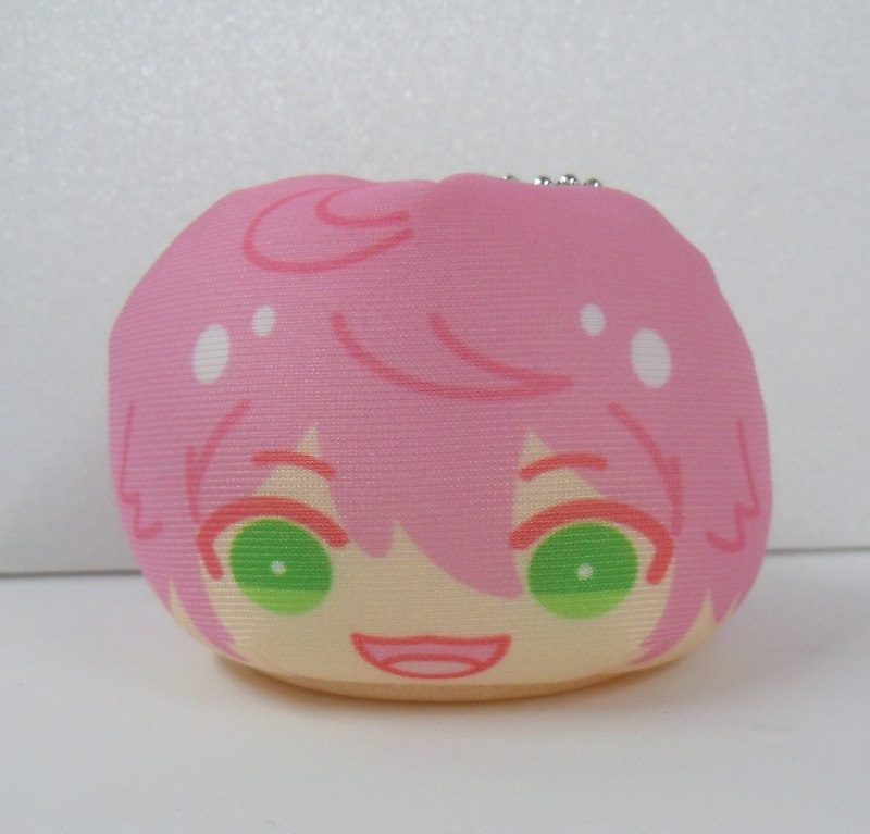 あんさんぶるスターズ!! おまんじゅうにぎにぎマスコット ねくすと1 姫宮桃李