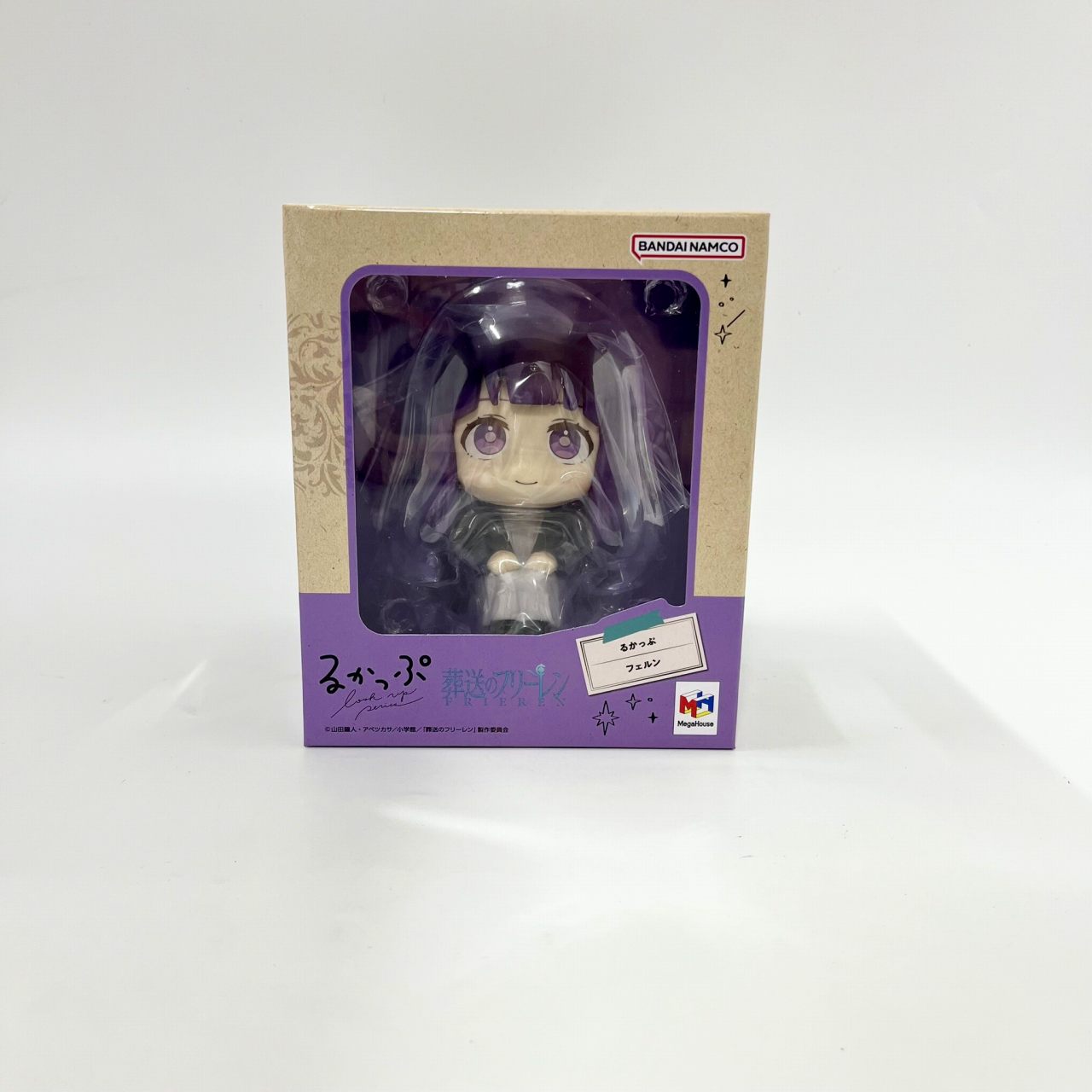 メガハウス るかっぷ 葬送のフリーレン フェルン