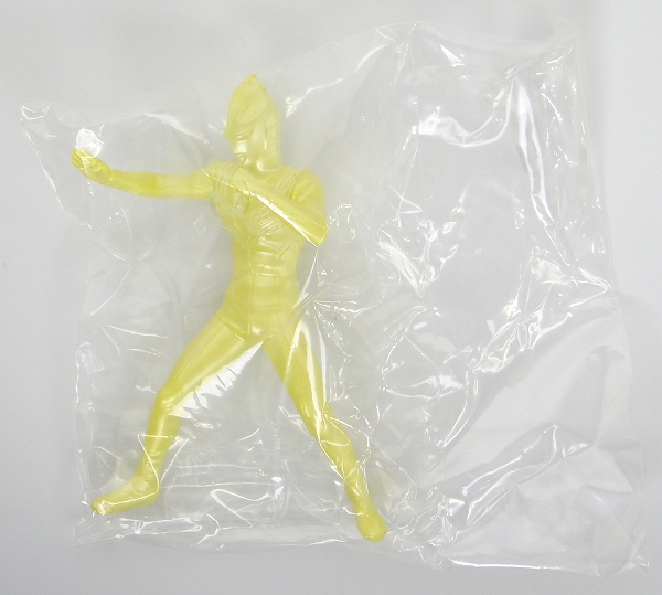 バンダイ HDM 創絶 超ウルトラ8兄弟-前編- 1.ウルトラマンティガ(グリッターver.)