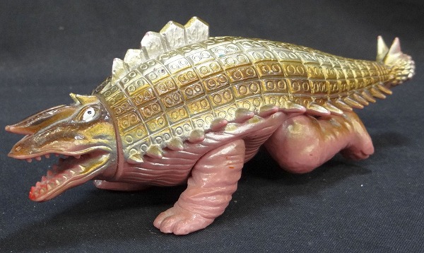 バンダイ ウルトラ怪獣シリーズ 30 スカイドン